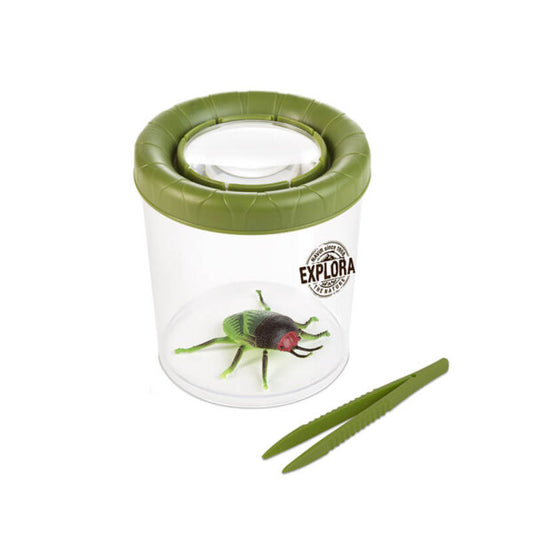 Visor de Insectos Jumbo 2 en 1 | Navir