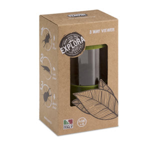 Visor de Insectos 3 en 1 | Navir