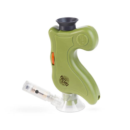 Microscopio Portátil 20x–40x | Navir