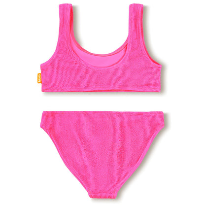 Bikini  Crepe Nola Rosa Neón – MOLO
