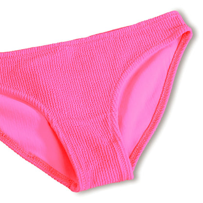 Bikini  Crepe Nola Rosa Neón – MOLO
