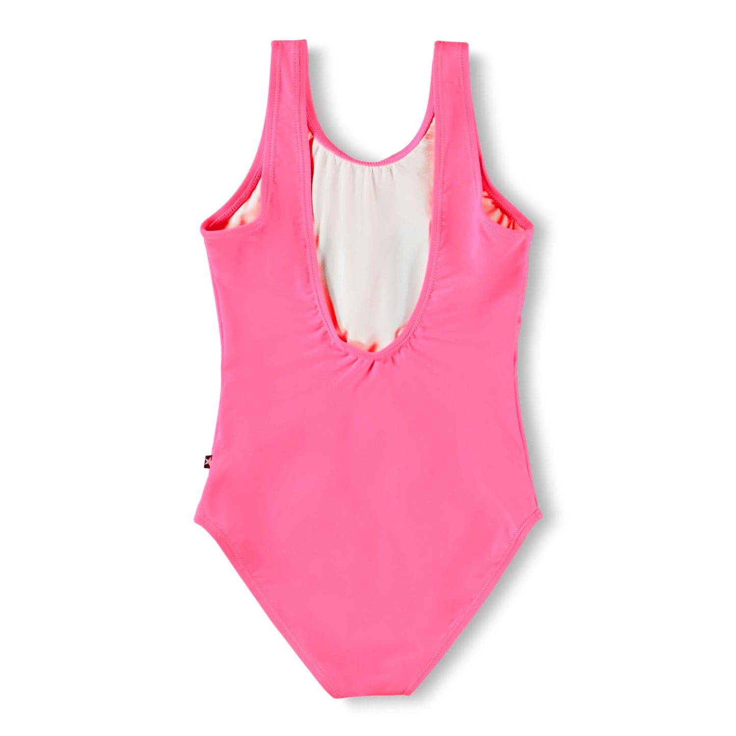 Bañador Infantil Nika Cara Rosa – MOLO