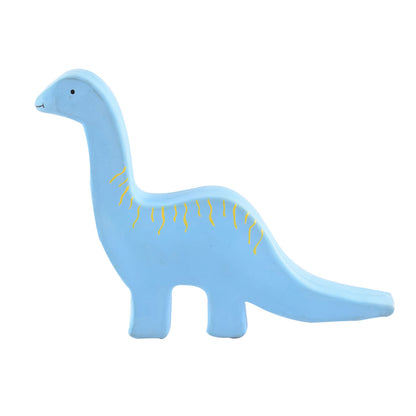 Dinosaurios de Goma Natural – Tikiri