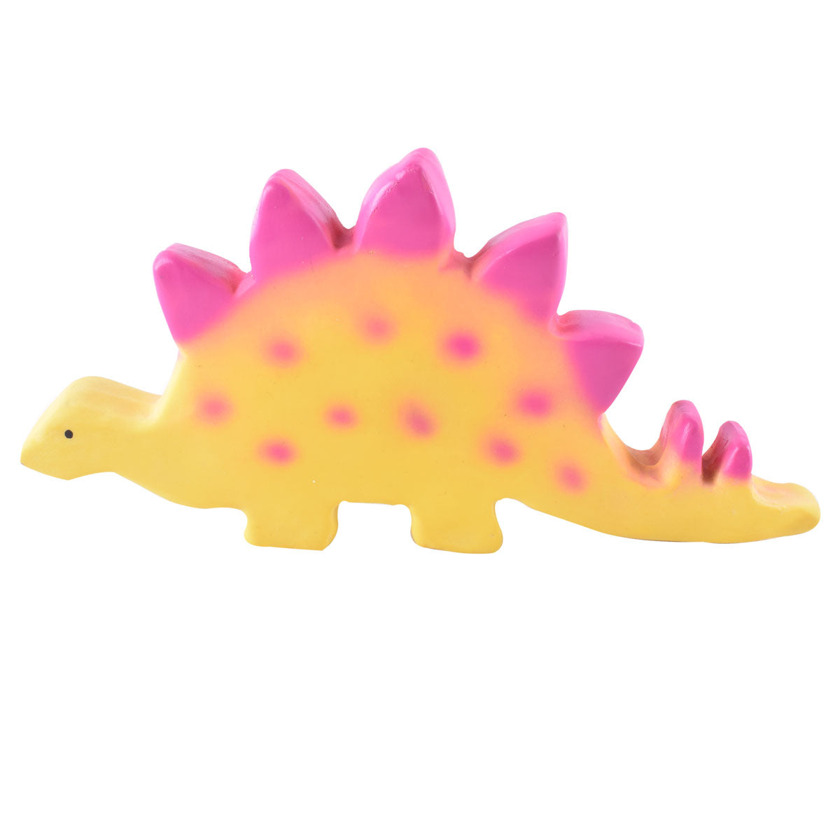 Dinosaurios de Goma Natural – Tikiri