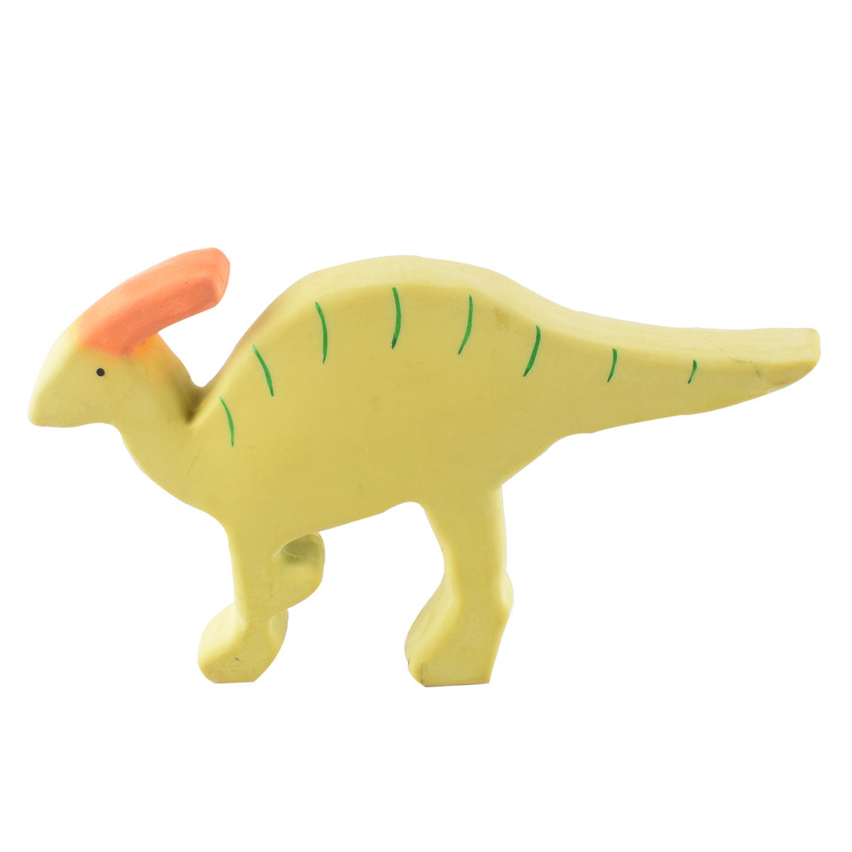 Dinosaurios de Goma Natural – Tikiri