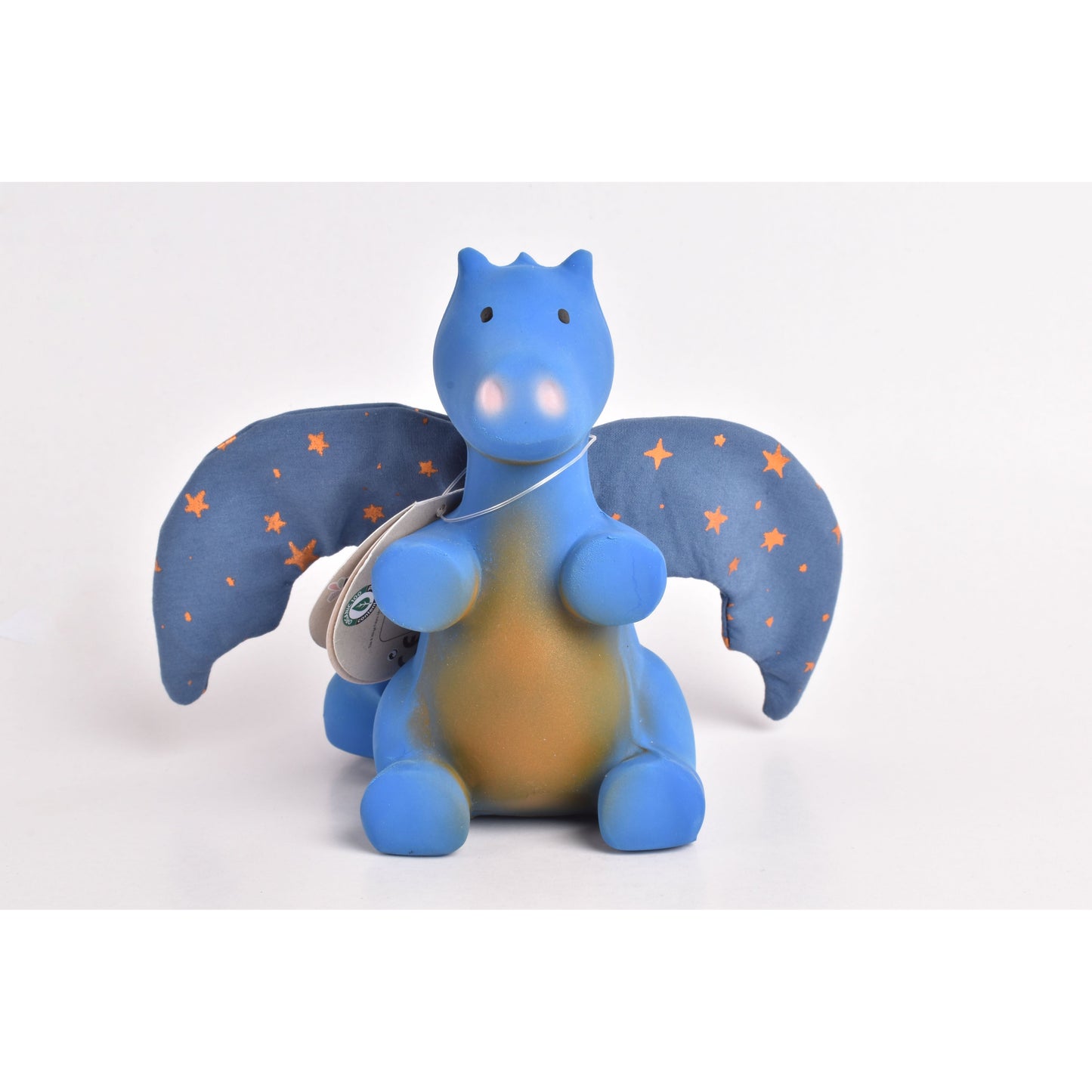 Dragón Sonajero con Alas Crujientes – Tikiri Fairytales