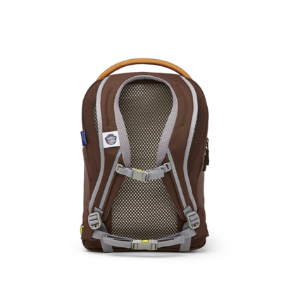 Mochila Affenzahn Adventure Backpack Daydreamer Mono +5 años