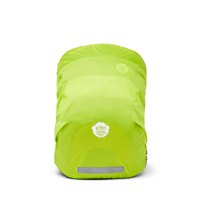 Mochila Affenzahn Adventure Backpack Daydreamer Mono +5 años