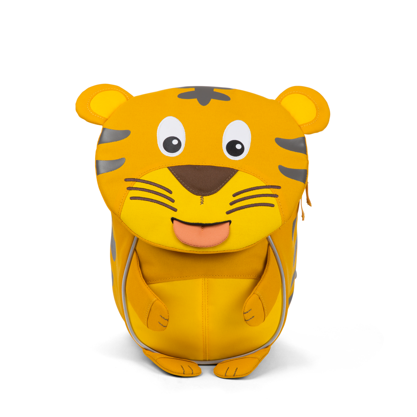 Mochila Infantil Tigre (1–3 años) - Affenzahn