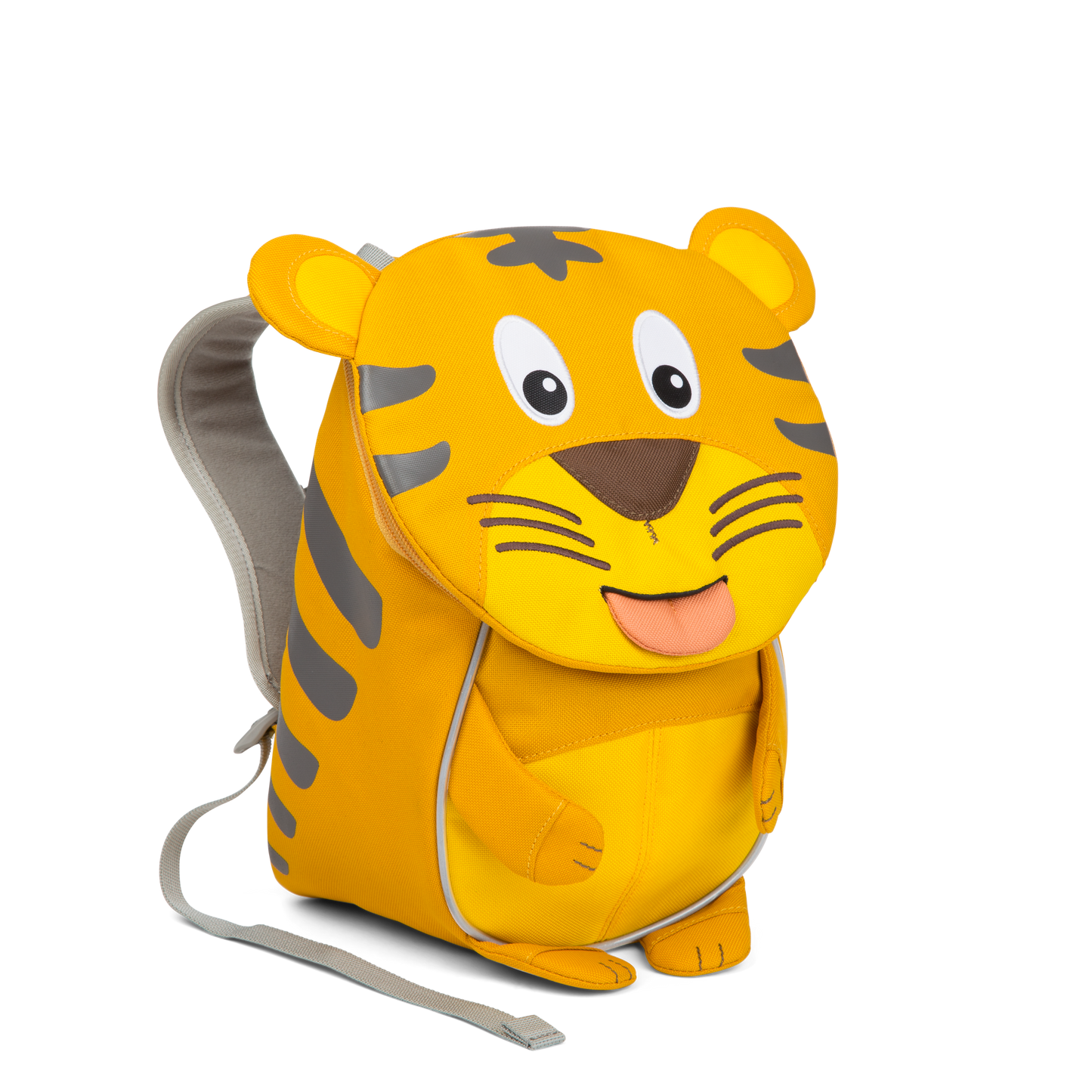 Mochila Infantil Tigre (1–3 años) - Affenzahn