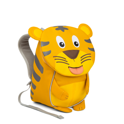 Mochila Infantil Tigre (1–3 años) - Affenzahn