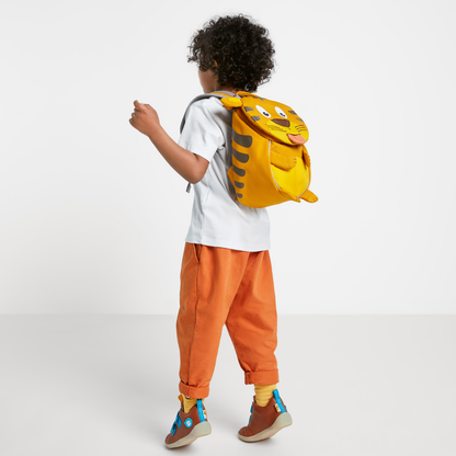 Mochila Infantil Tigre (1–3 años) - Affenzahn