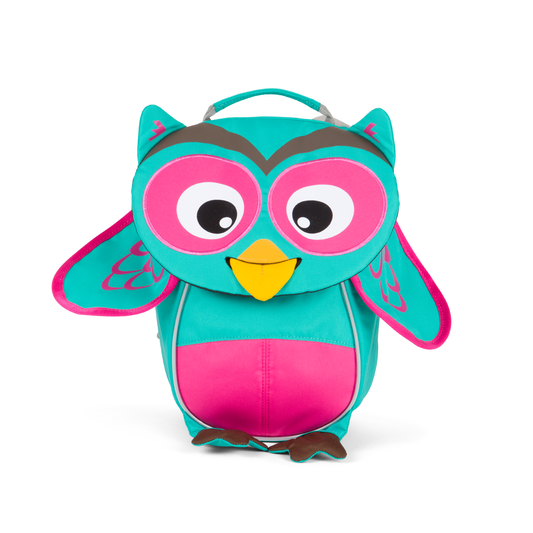 Mochila Infantil “Búho” Affenzahn