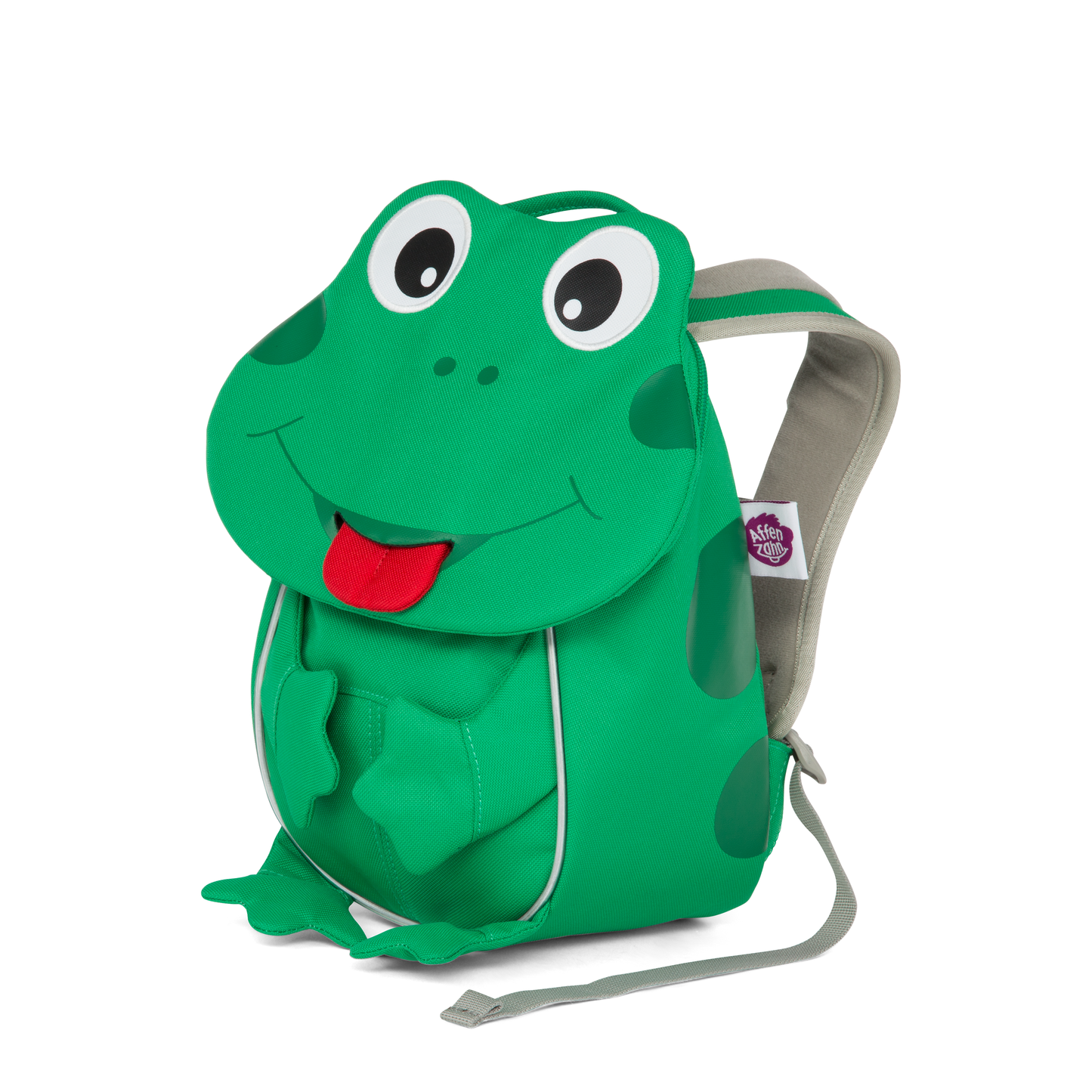 Mochila Affenzahn Rana 1-3 años