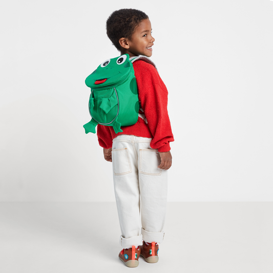Mochila Affenzahn Rana 1-3 años