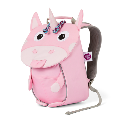 Mochila Affenzahn Unicornio 1-3 años