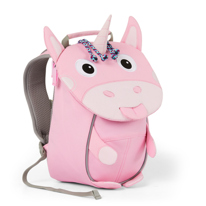 Mochila Affenzahn Unicornio 1-3 años