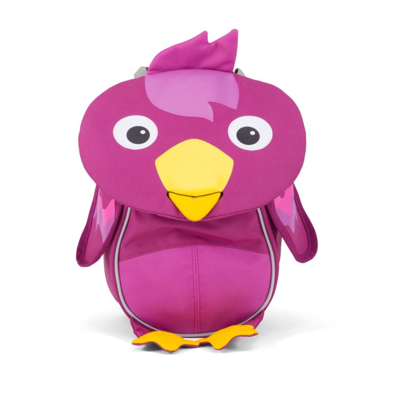 Mochila Infantil Pájaro (1–3 años) -  Affenzahn