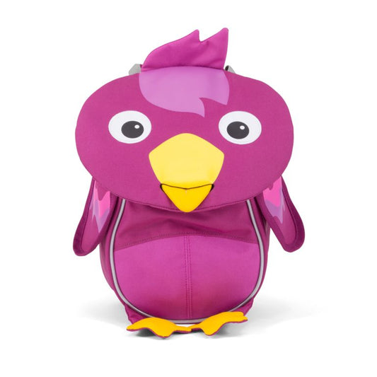 Mochila Infantil Pájaro (1–3 años) -  Affenzahn