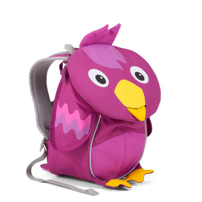 Mochila Infantil Pájaro (1–3 años) -  Affenzahn