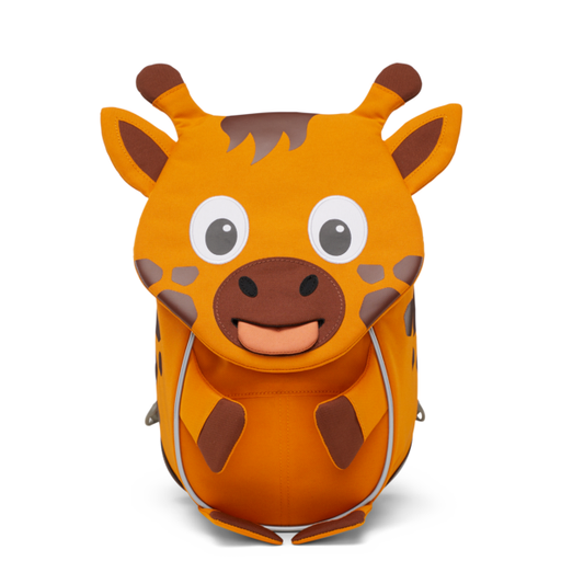 Mochila Affenzahn Jirafa 1-3 años