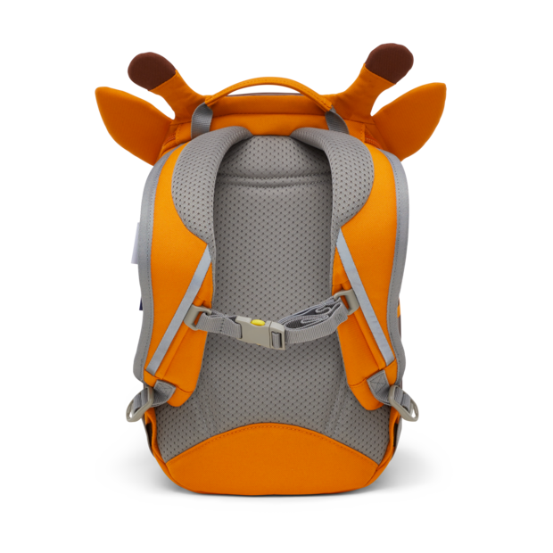 Mochila Affenzahn Jirafa 1-3 años