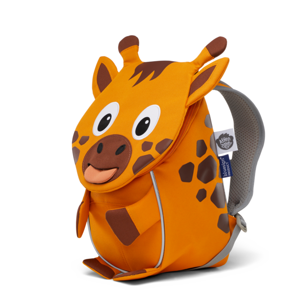 Mochila Affenzahn Jirafa 1-3 años