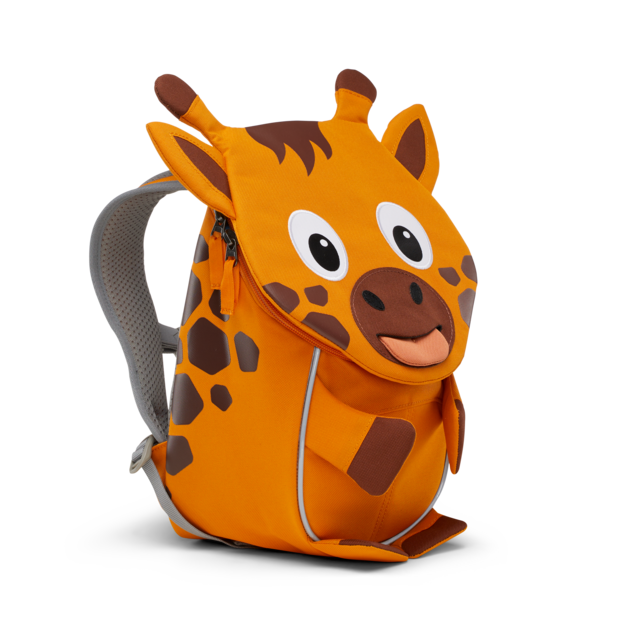 Mochila Affenzahn Jirafa 1-3 años