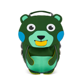 Mochila Infantil Oso Verde (1–3 años) - Affenzahn
