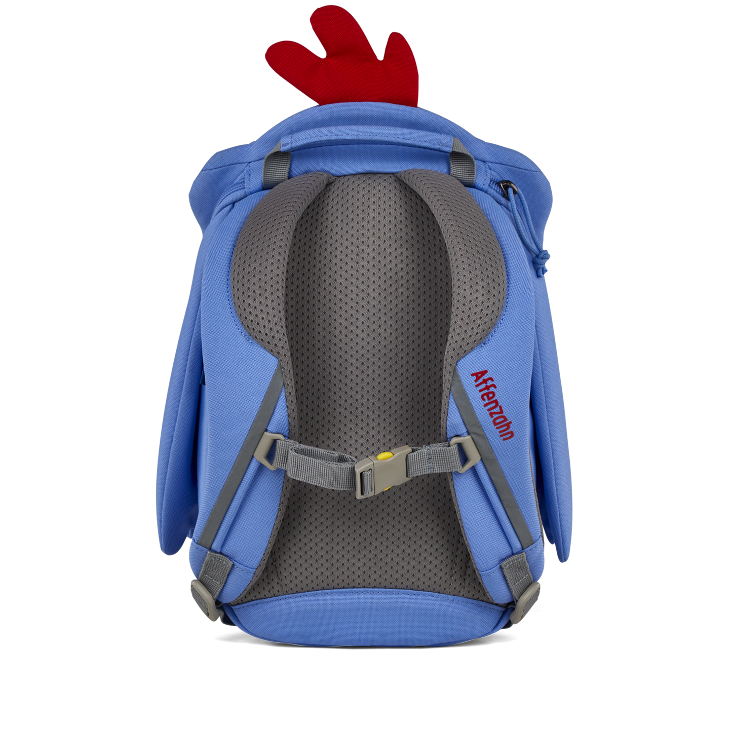 Mochila Infantil Pájaro Azul (1–3 años) - Affenzahn