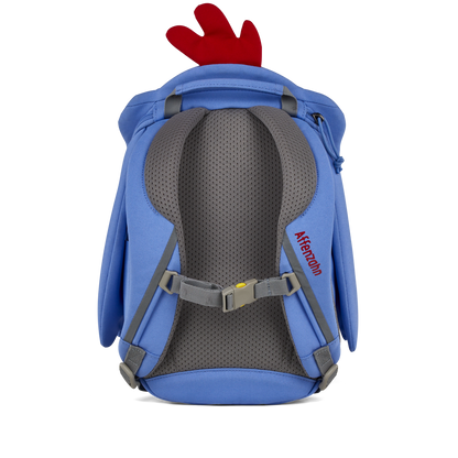Mochila Infantil Pájaro Azul (1–3 años) - Affenzahn