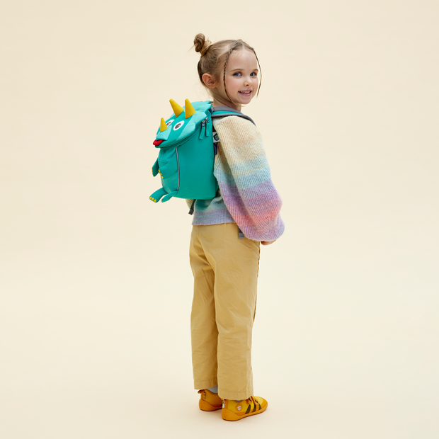 Mochila Affenzahn Dino 1-3 años