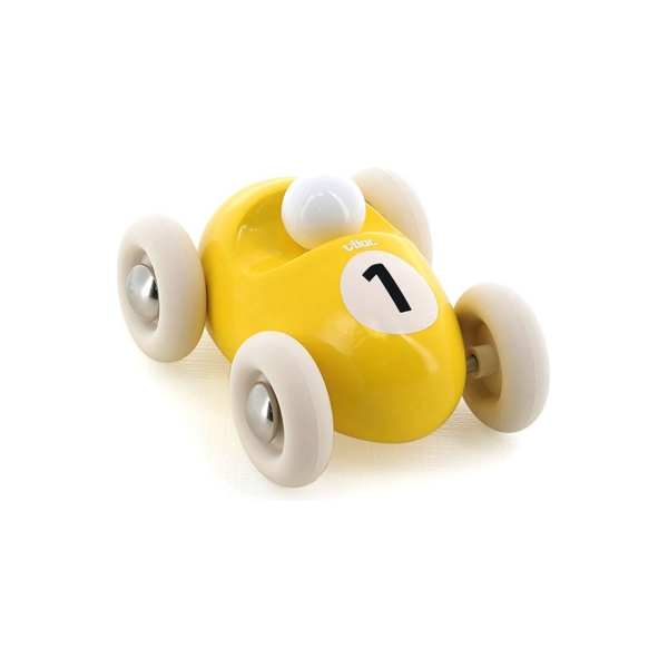 Coche de Carrera Vilac