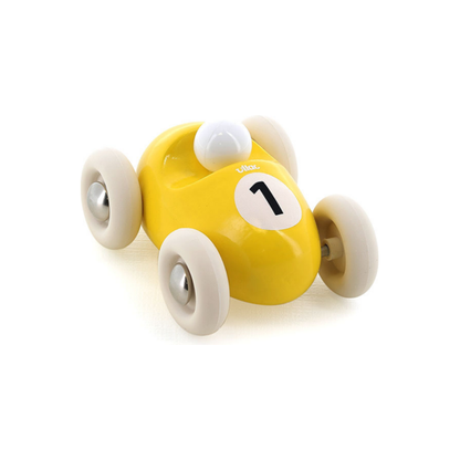 Coche de Carrera Vilac