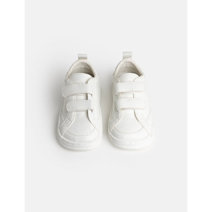 Zapatillas AURO Blanco | Koops