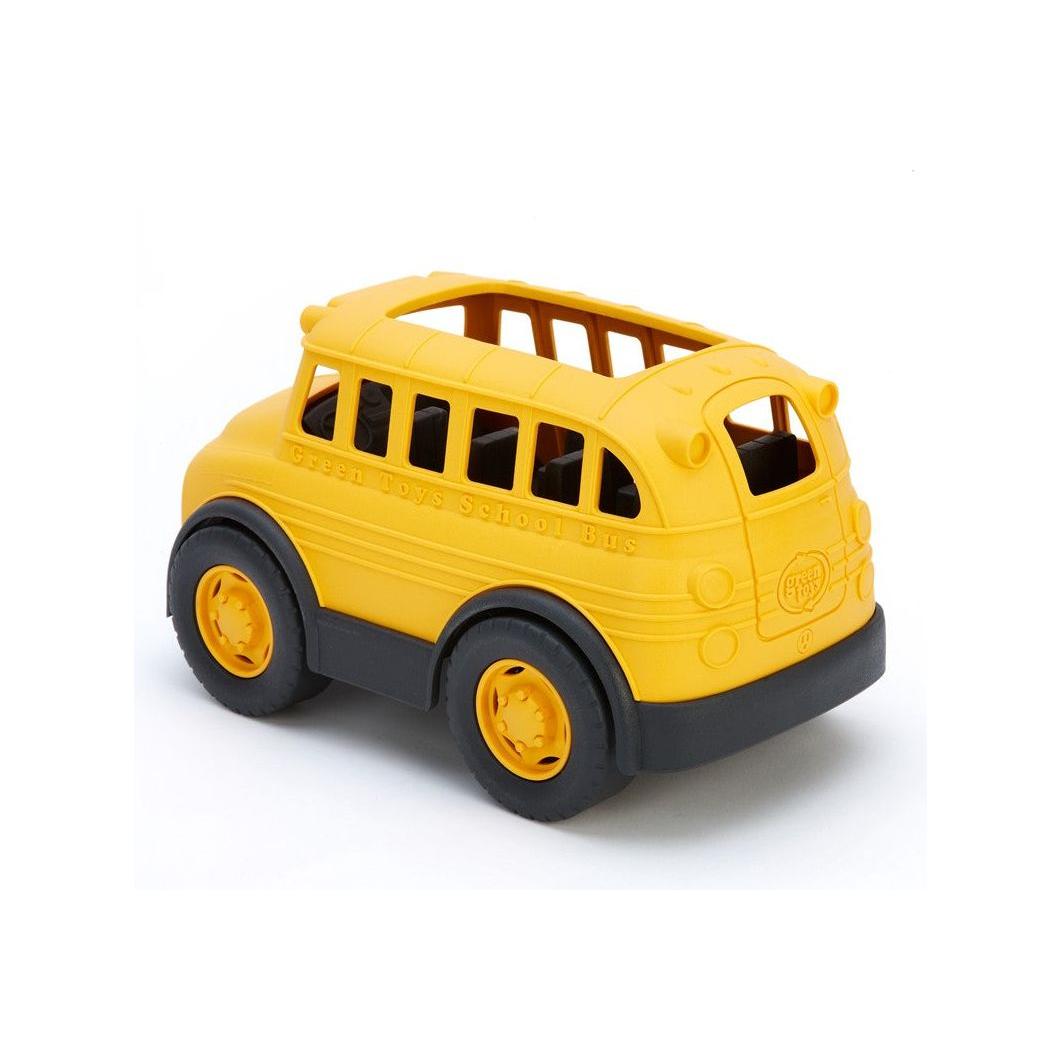 Autobús Escolar – Green Toys