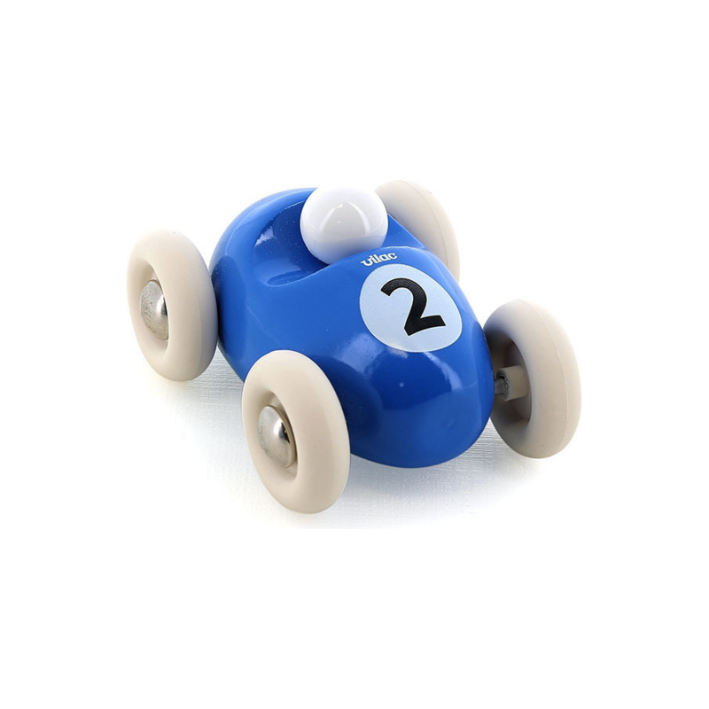 Vilac Race Car – Pirrakas Kids