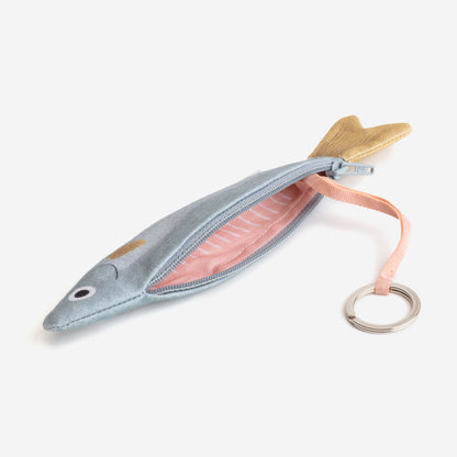 Anchovy Blue – Don Fisher