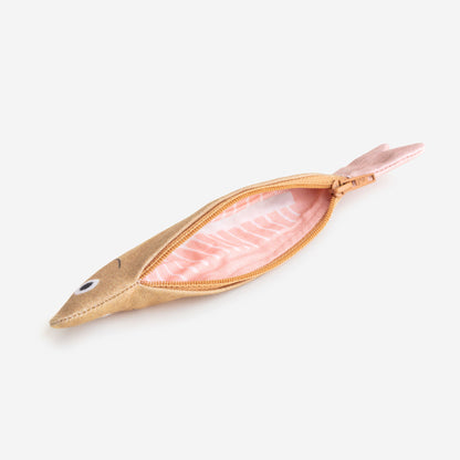 Estuche Anchovy Golden - Don Fisher
