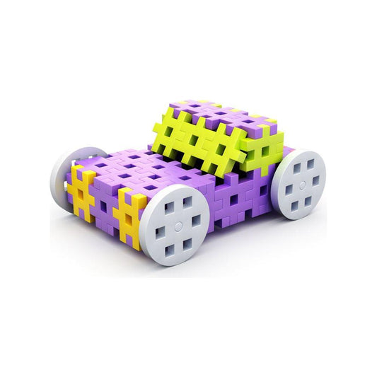 Meli Basic Constructor 200 piezas