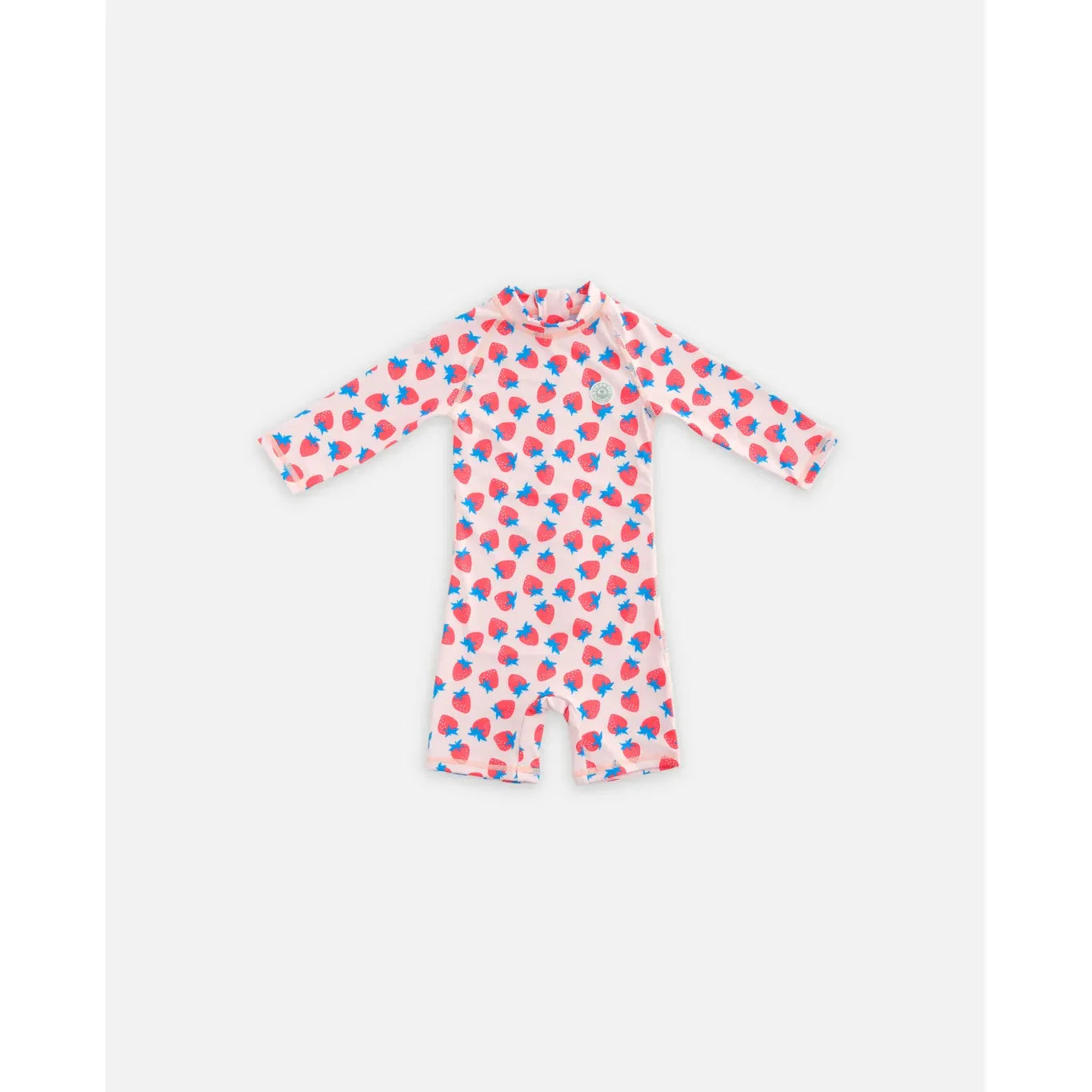 Bañador bebé protección solar UPF50+ –  Dolce Fragola | Badawii