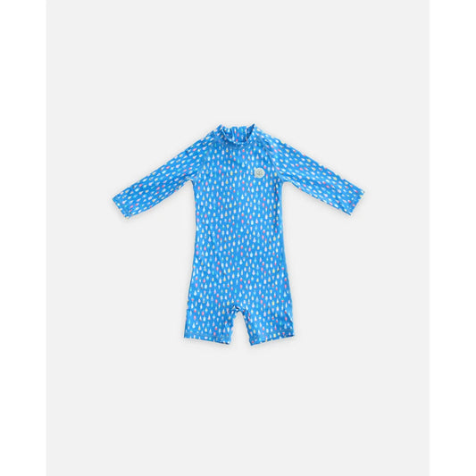 Bañador bebé protección solar UPF50+ – Sweet Gelato | Badawii