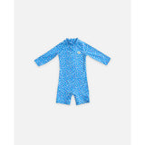 Baby swimsuit UPF50+ sun protection – Sweet Gelato | Badawii