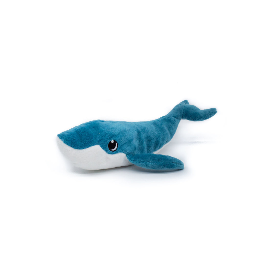 Ballena Blue Mamá y Bebé – Les Ptipotos