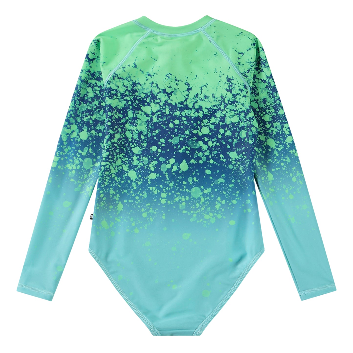 Bañador de Manga Larga “Splash” – Molo