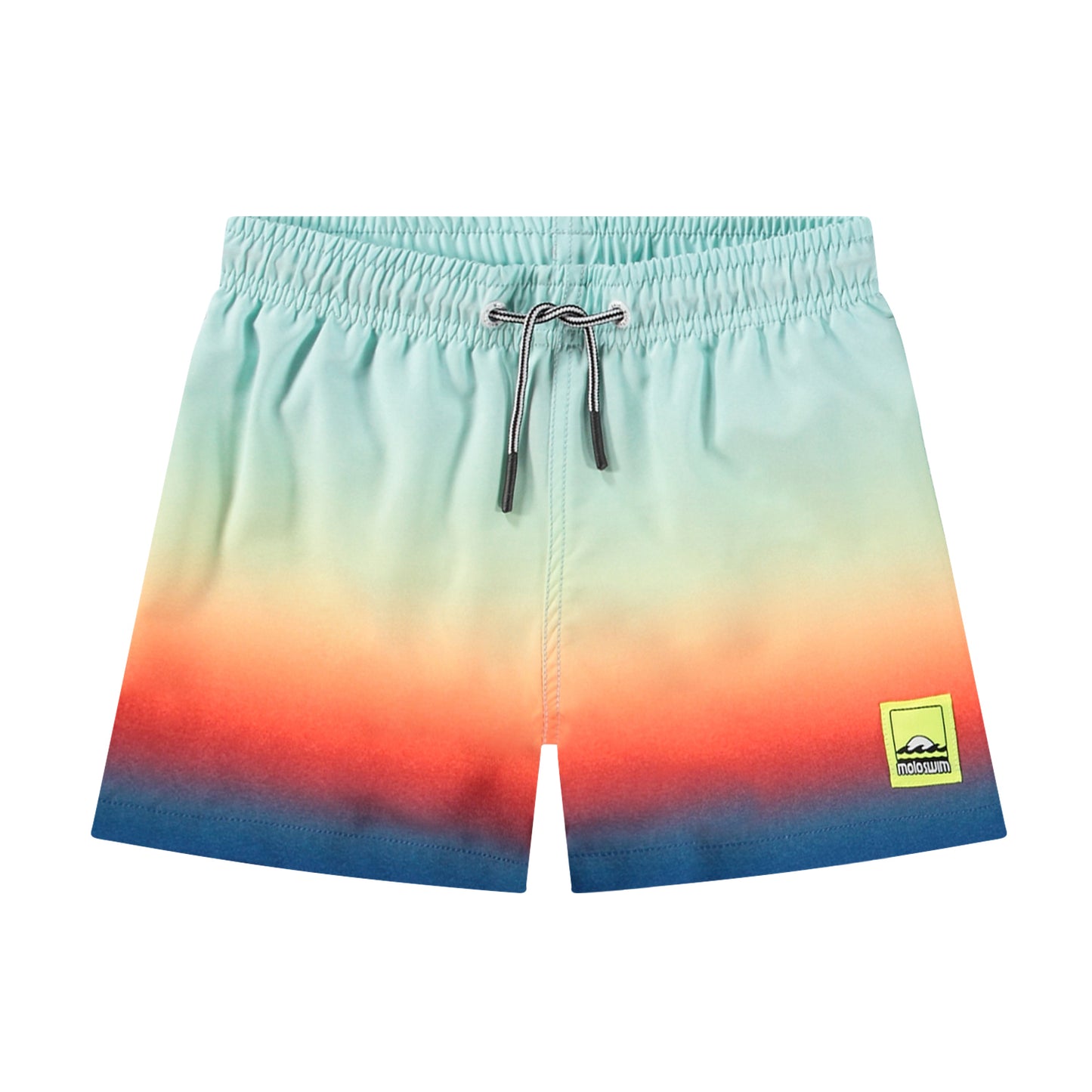 Bañador “Degradado Sunset” – Molo
