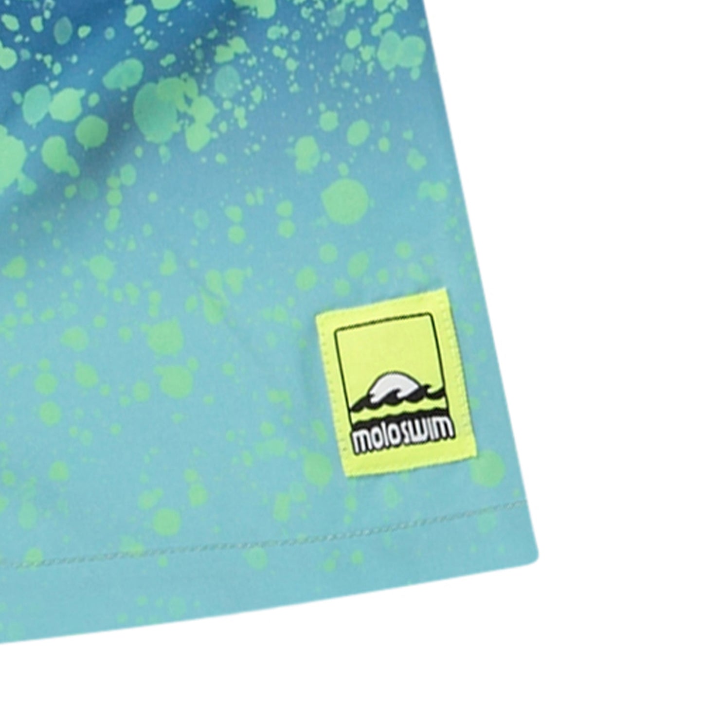 Bañador “Splash” – Molo