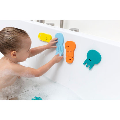 Bath Puzzle Jellyfish | Quut