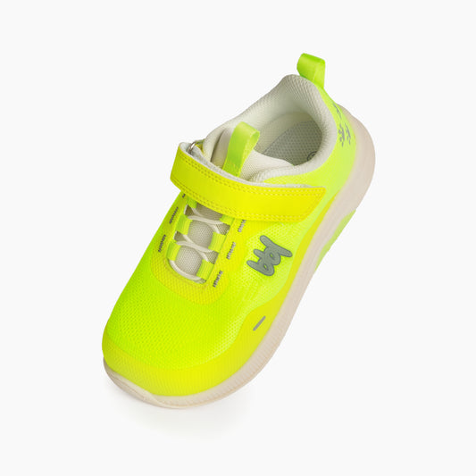 Zapatillas Power Fluor Barefoot – Baby Lobitos