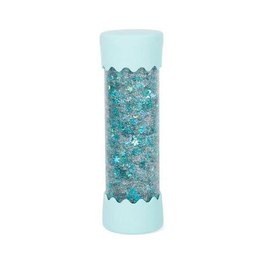 Botella Sensorial Calmante Verde Mint – Jellystone Designs